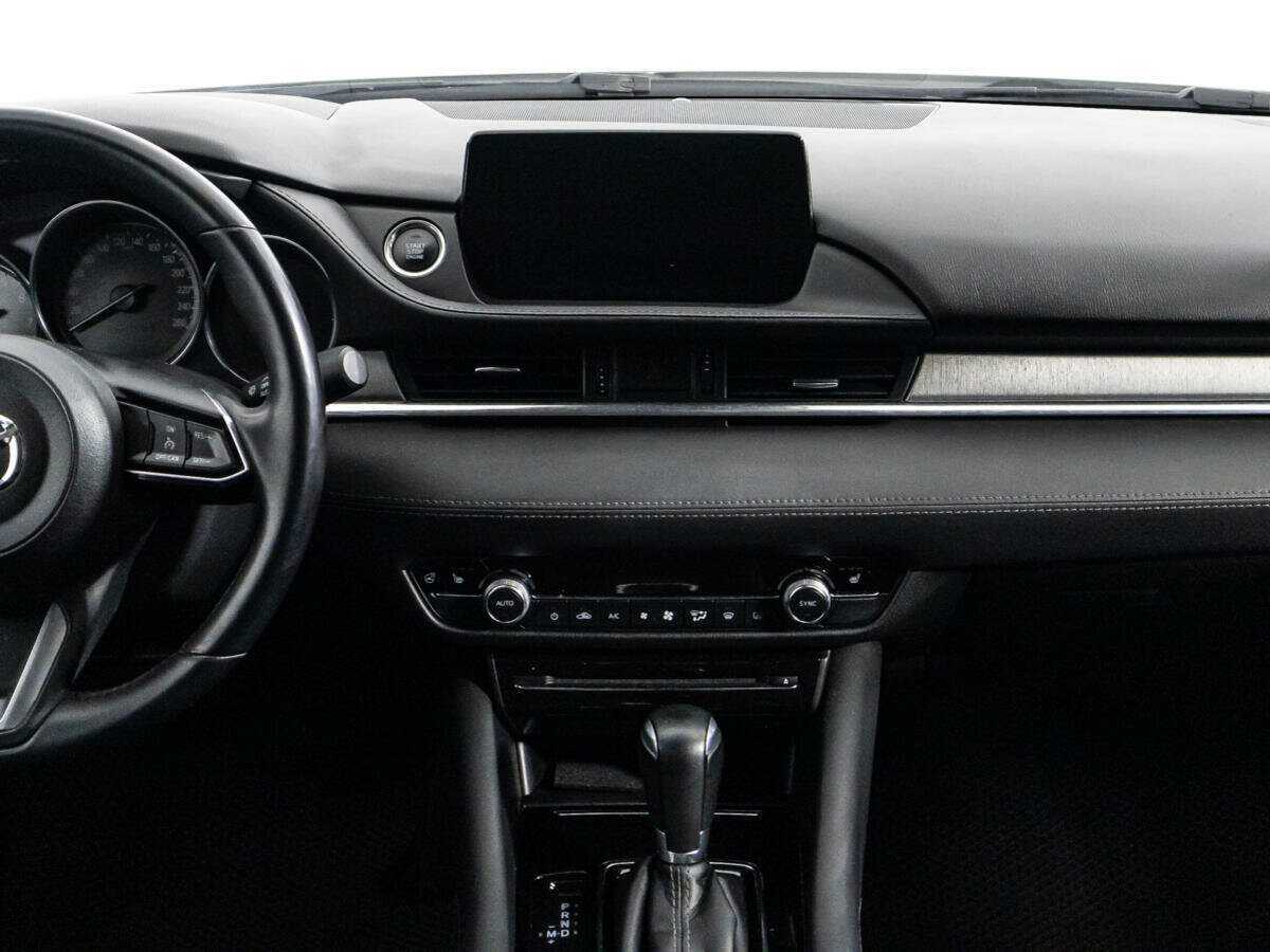 Купить Mazda 6, 2019, 128 360 км, фото №14
