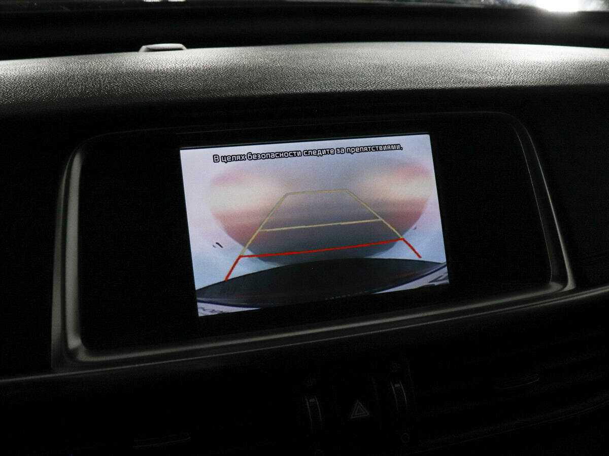 Купить Kia Optima, 2017, 112 900 км, фото №16