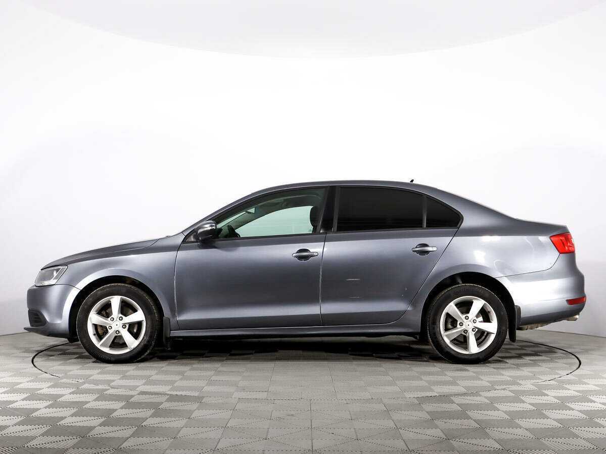 Купить Volkswagen Jetta, 2012, 213 129 км, фото №8
