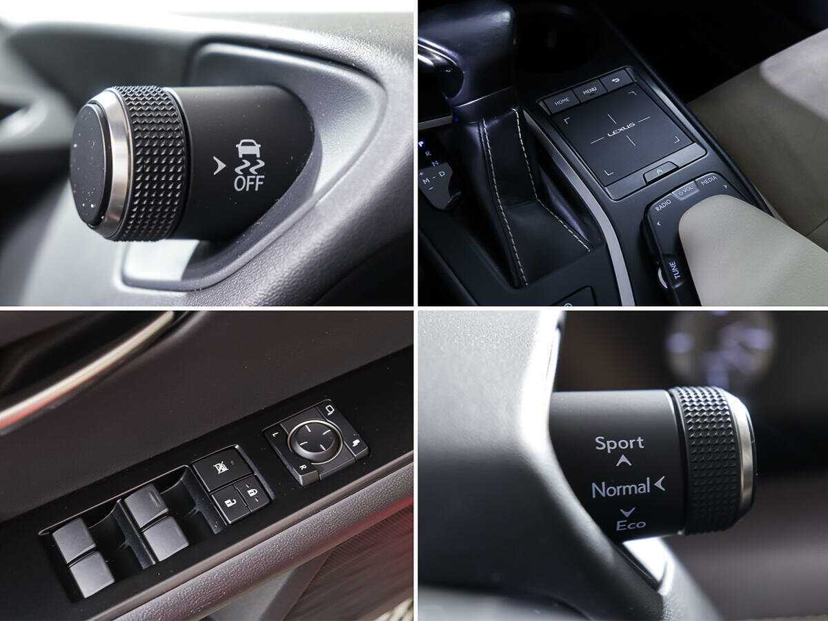 Купить Lexus UX 200, 2019, 100 349 км, фото №14