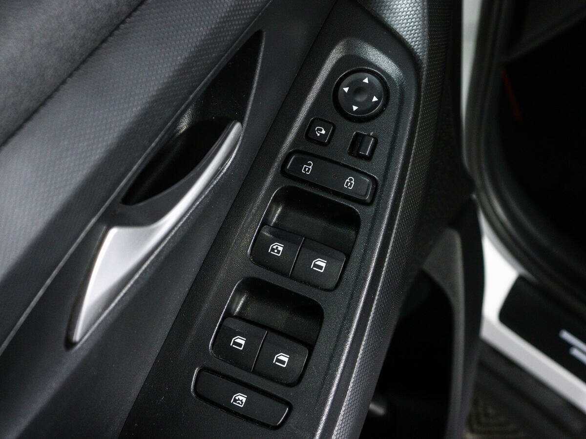 Купить Hyundai Creta, 2021, 46 107 км, фото №15