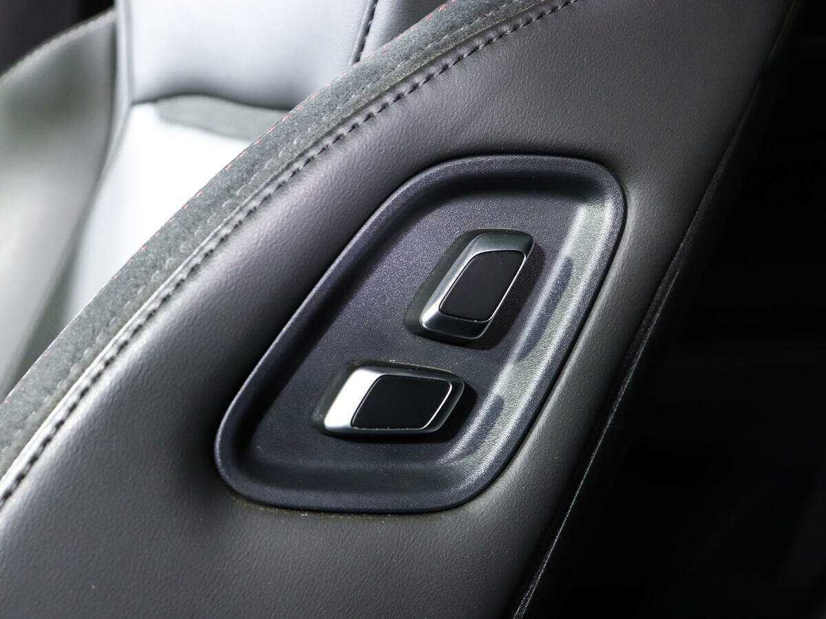 Купить Geely Tugella, 2022, 79 854 км, фото №19