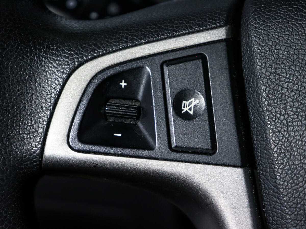 Купить Hyundai Solaris, 2015, 85 276 км, фото №16