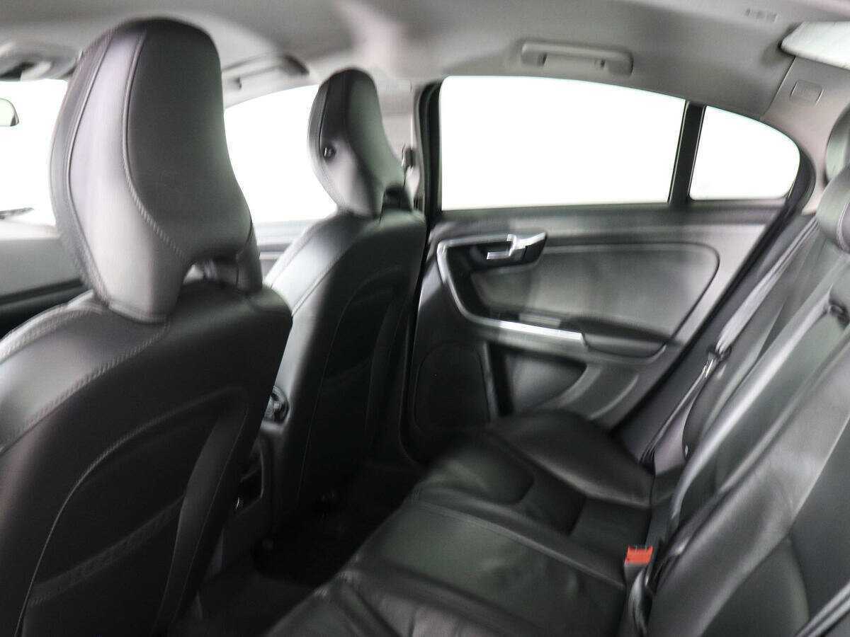 Купить Volvo S60, 2012, 207 100 км, фото №12