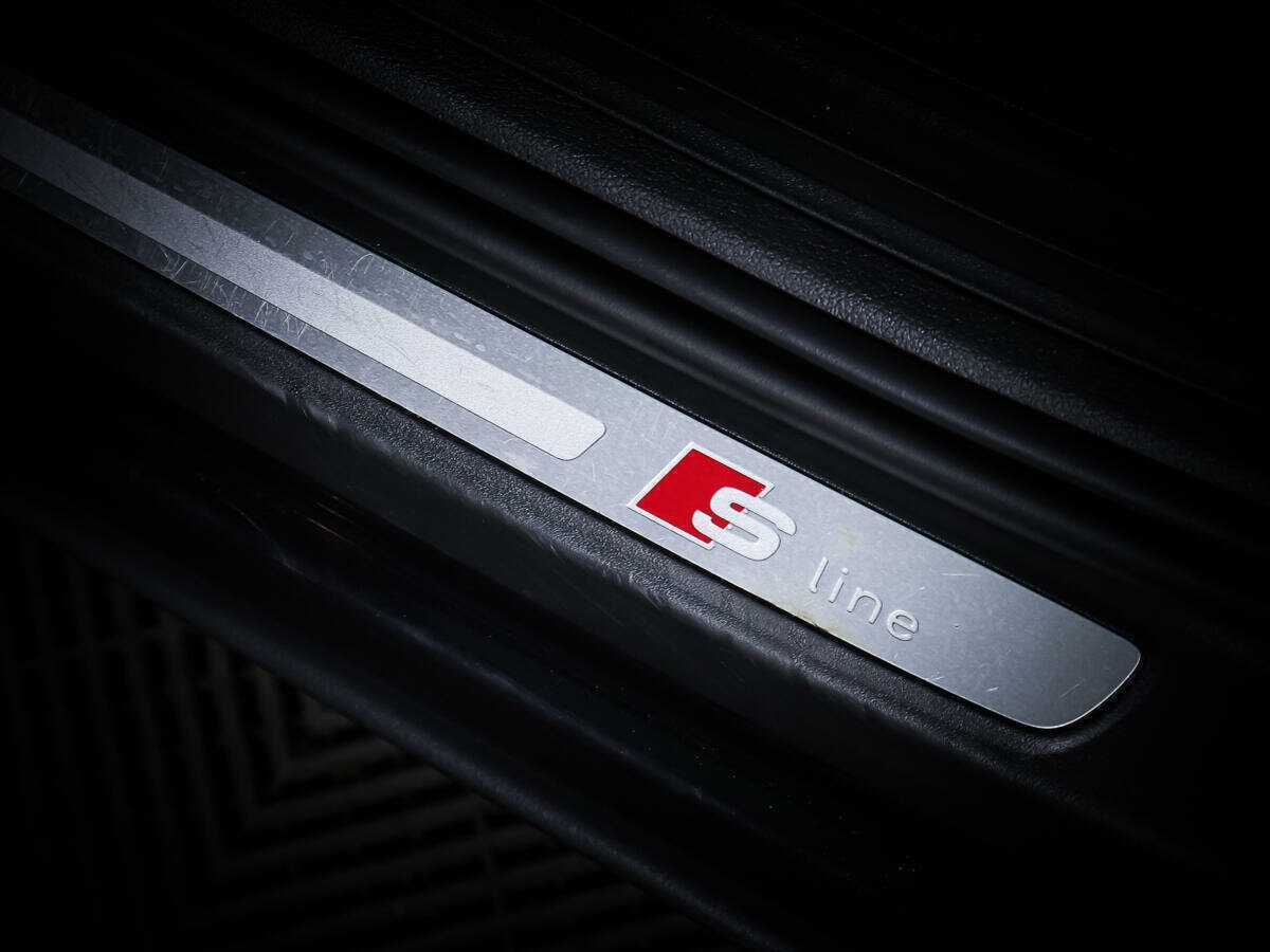 Купить Audi Q7, 2014, 247 552 км, фото №15