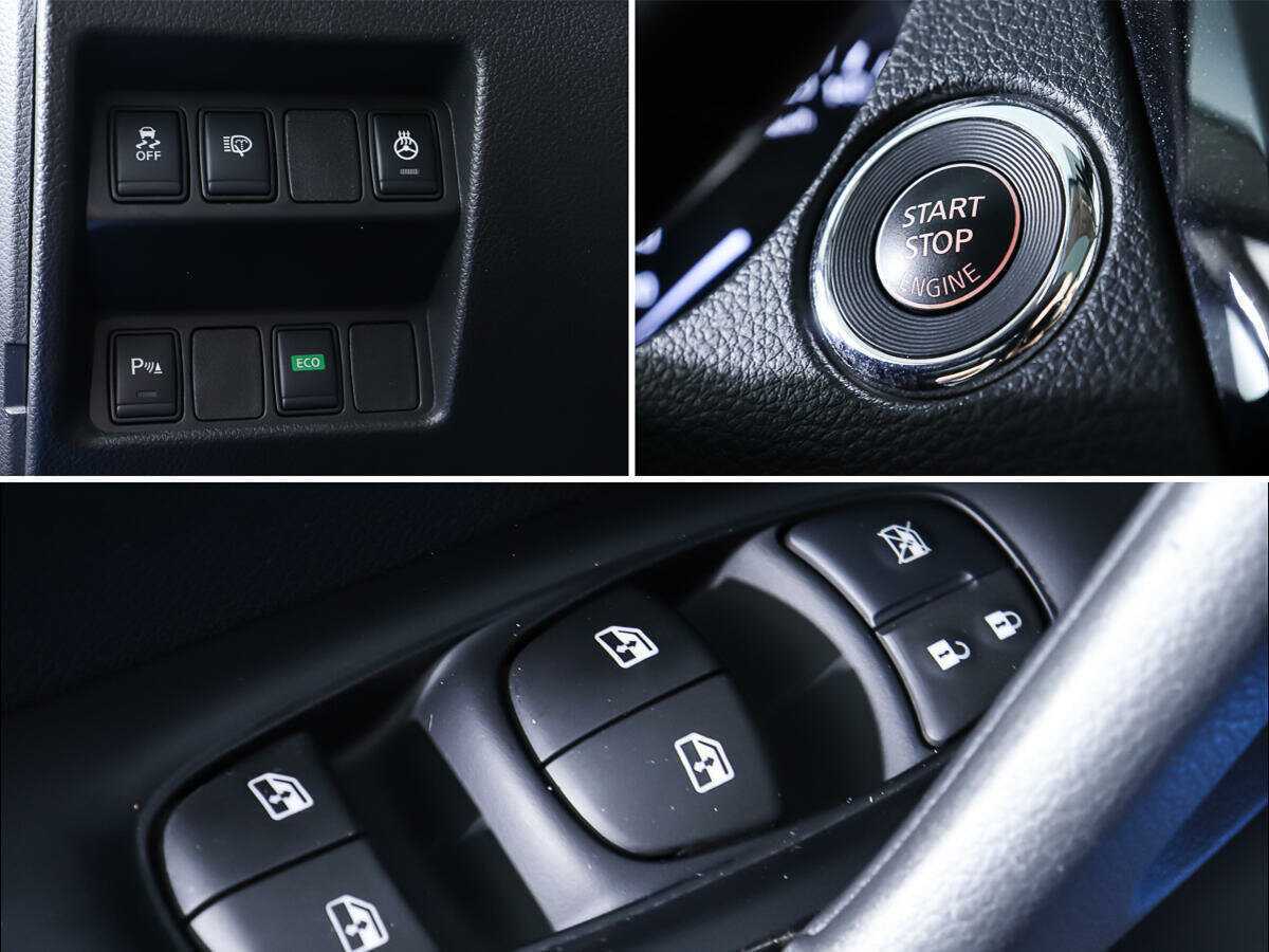 Купить Nissan Qashqai, 2020, 35 729 км, фото №17