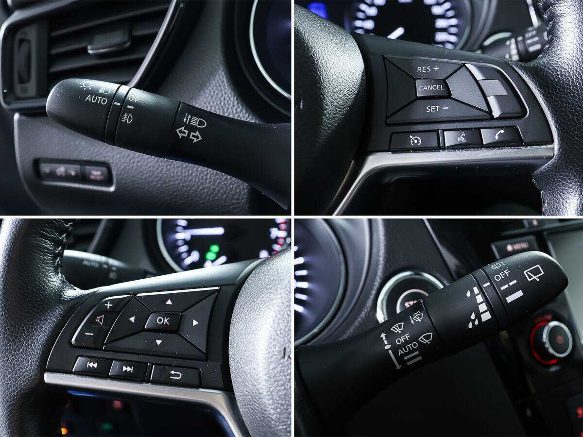 Купить Nissan Qashqai, 2020, 35 729 км, фото №20