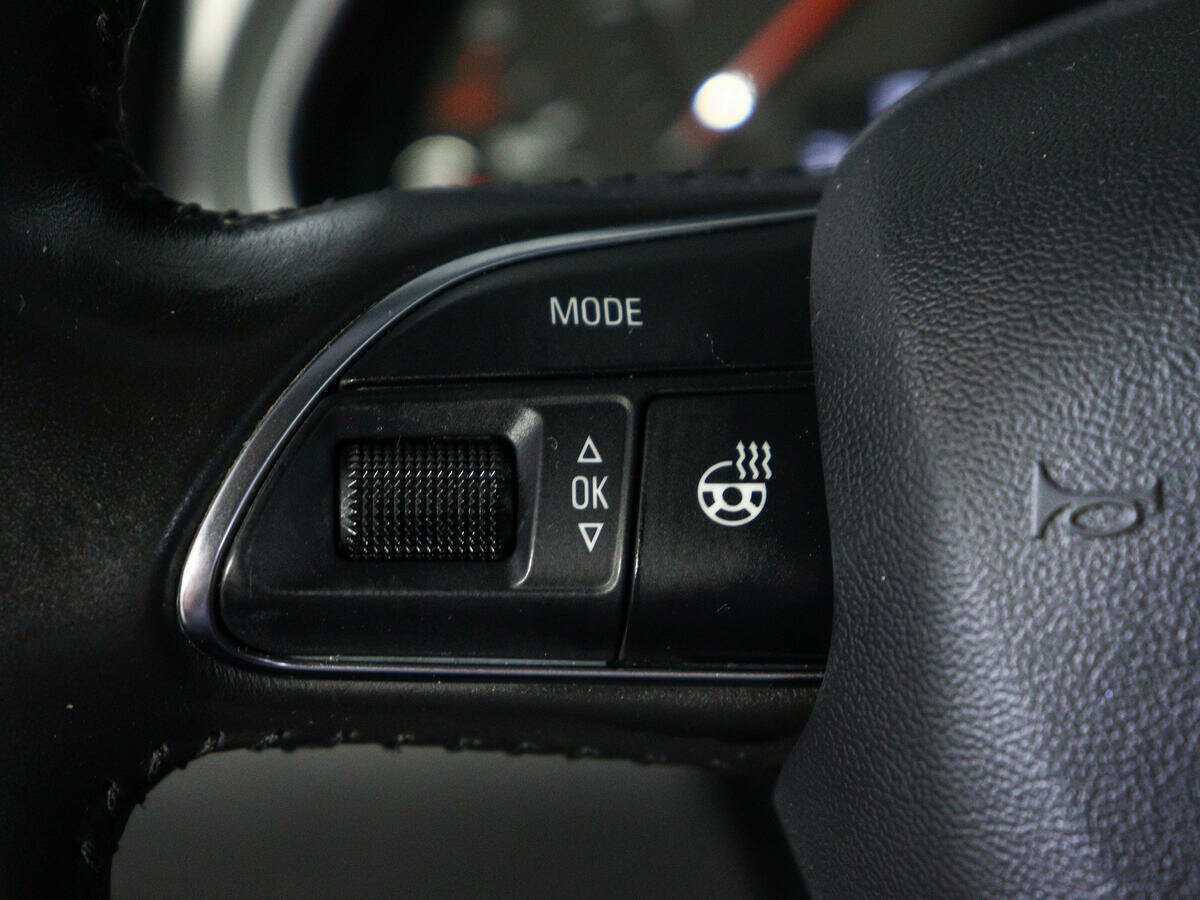 Купить Audi Q7, 2013, 176 274 км, фото №22