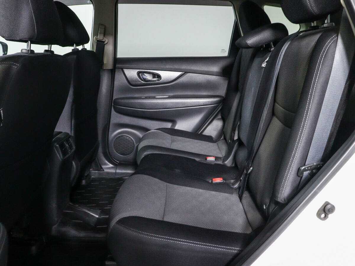 Купить Nissan X-Trail, 2018, 179 040 км, фото №8