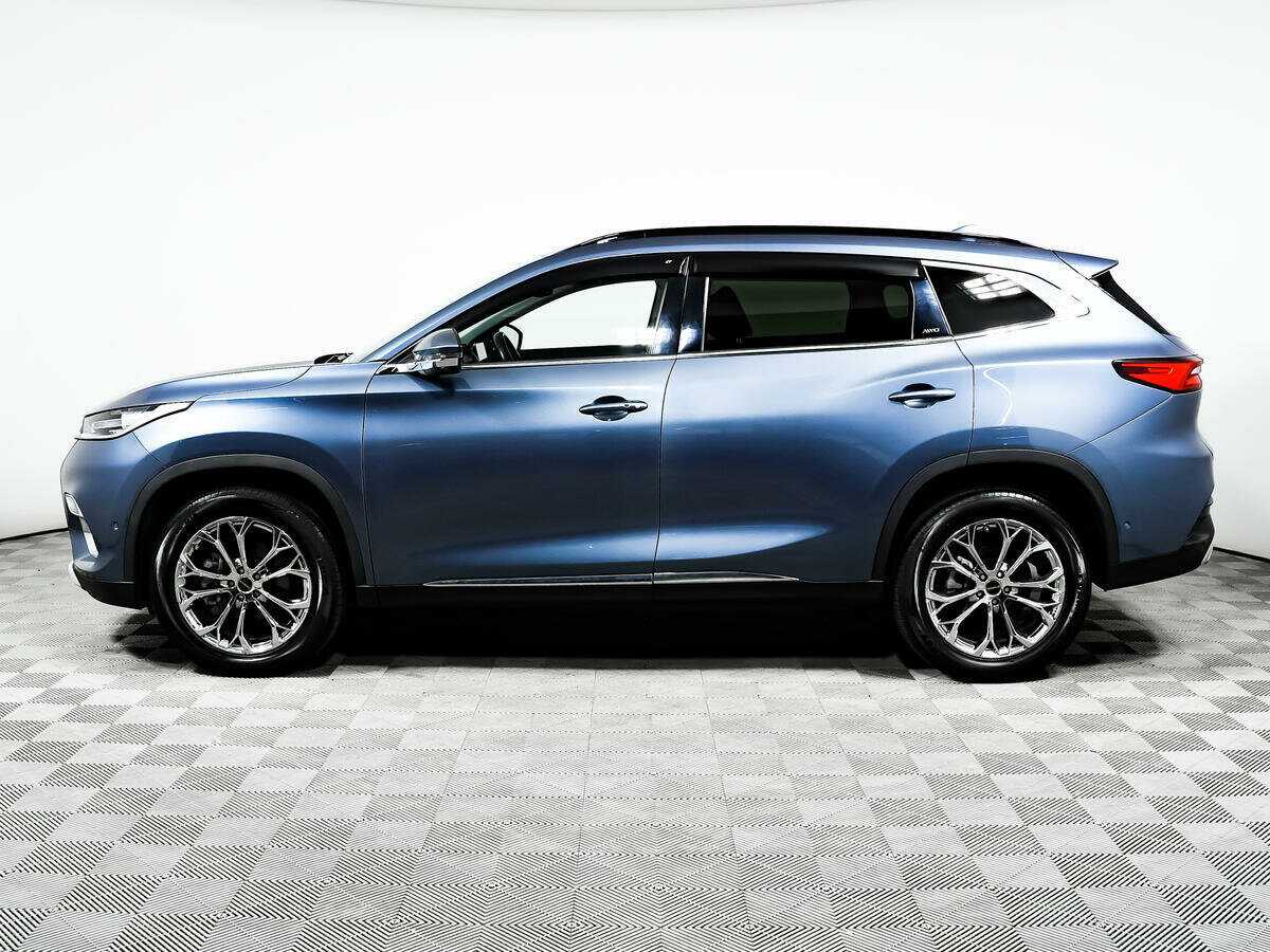 Купить EXEED TXL, 2021, 29 313 км, фото №8