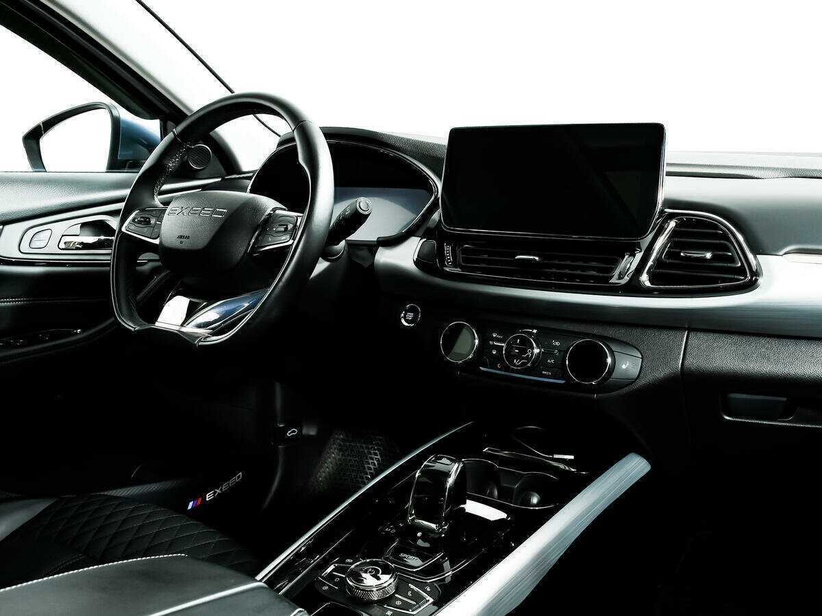Купить EXEED TXL, 2021, 29 313 км, фото №9