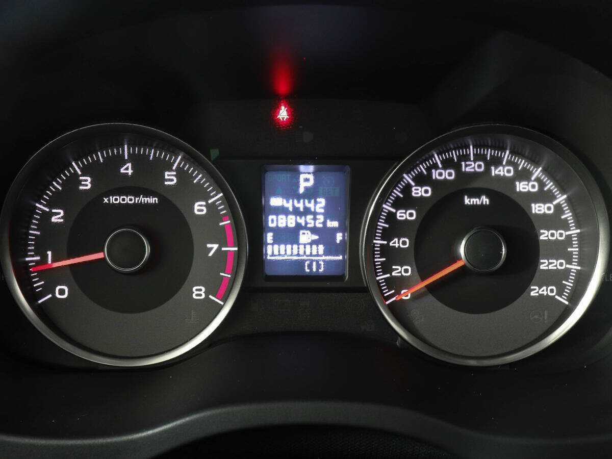 Купить Subaru Forester, 2016, 88 234 км, фото №11