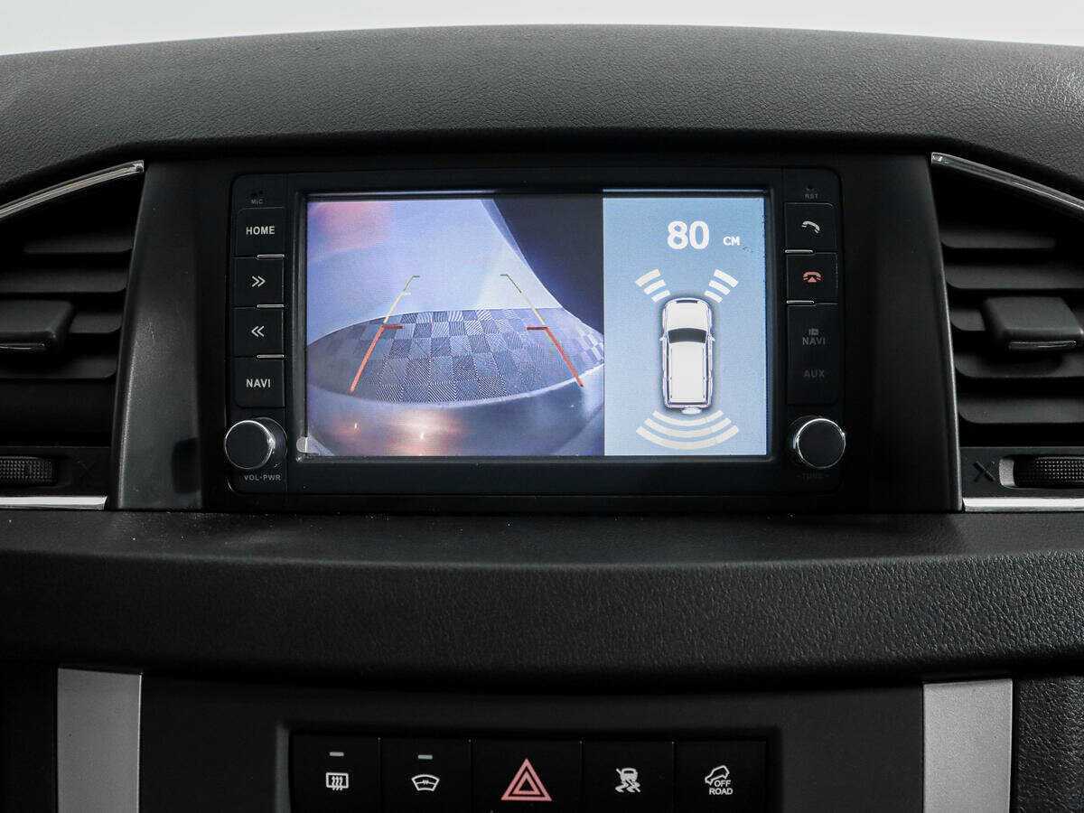 Купить УАЗ Patriot, 2016, 101 367 км, фото №18