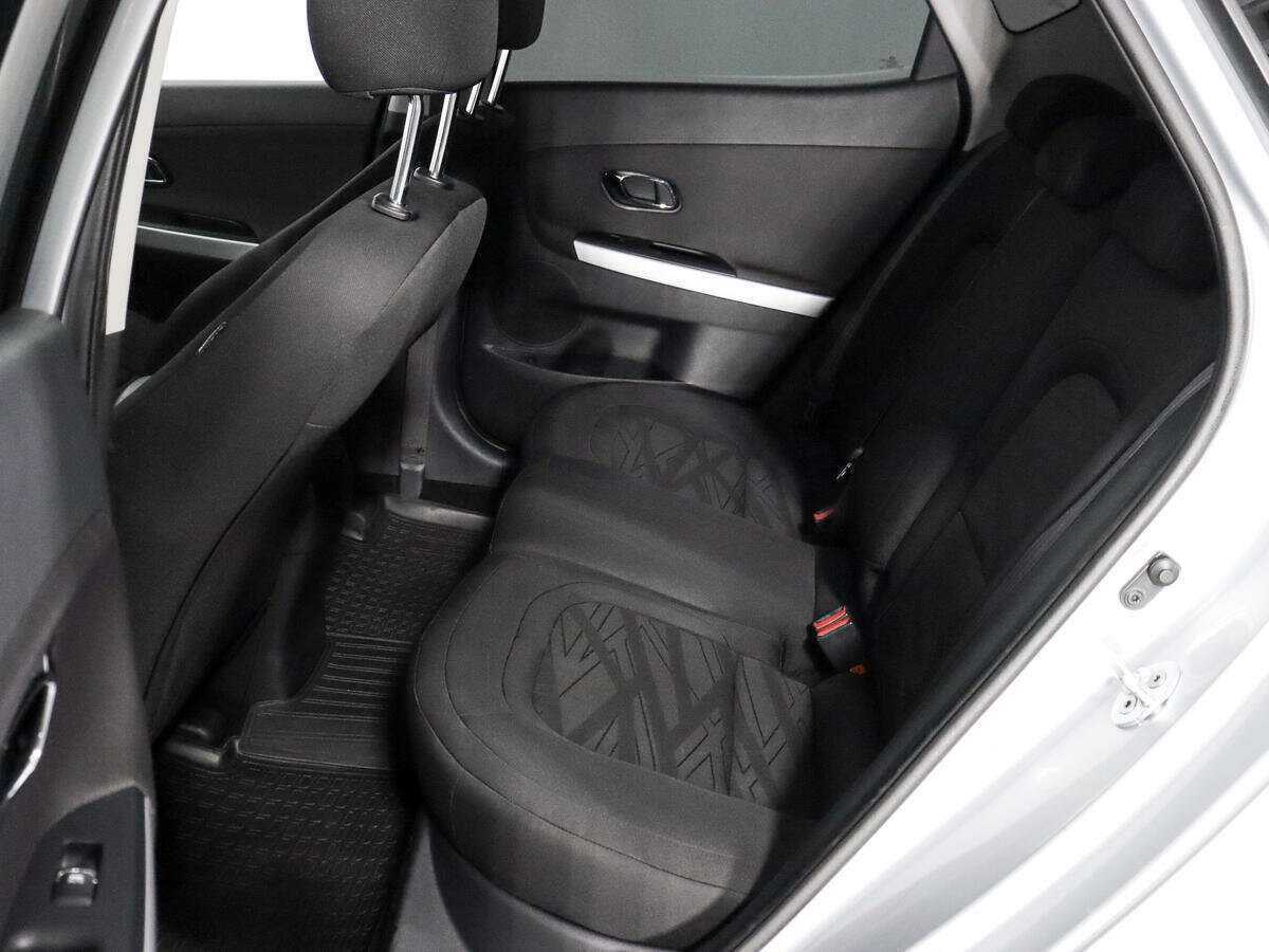 Купить Kia Ceed, 2016, 151 170 км, фото №10