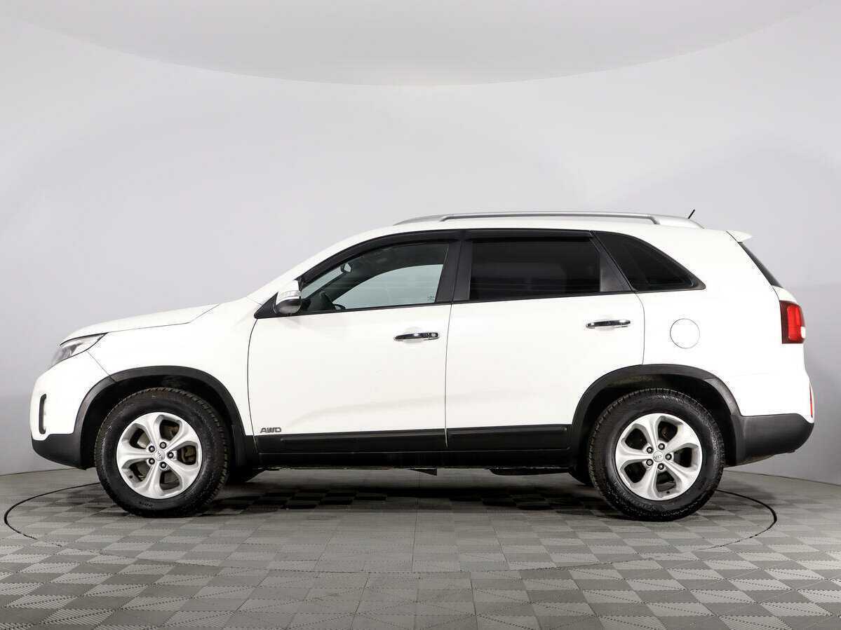 Купить Kia Sorento, 2015, 149 509 км, фото №8