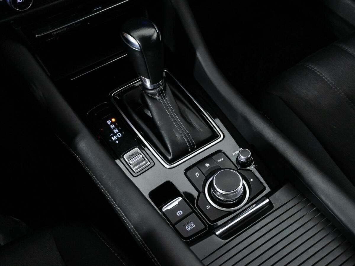 Купить Mazda 6, 2019, 62 484 км, фото №15
