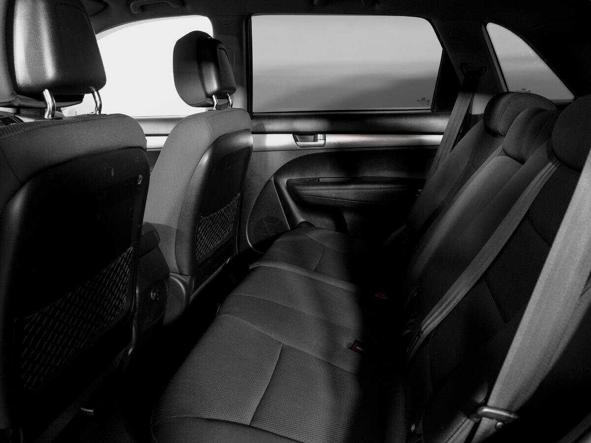 Купить Kia Sorento, 2012, 154 188 км, фото №10