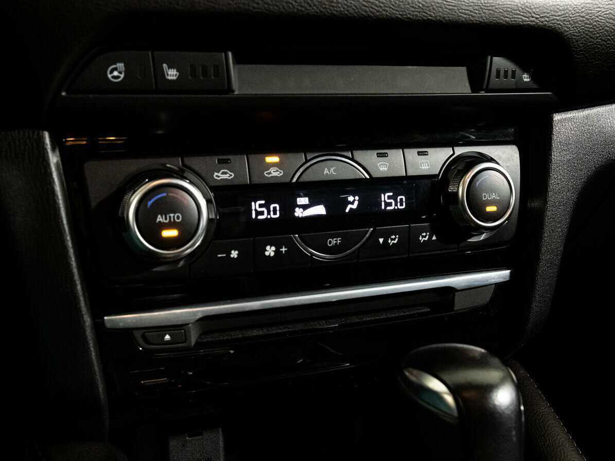 Купить Mazda 6, 2017, 97 000 км, фото №15