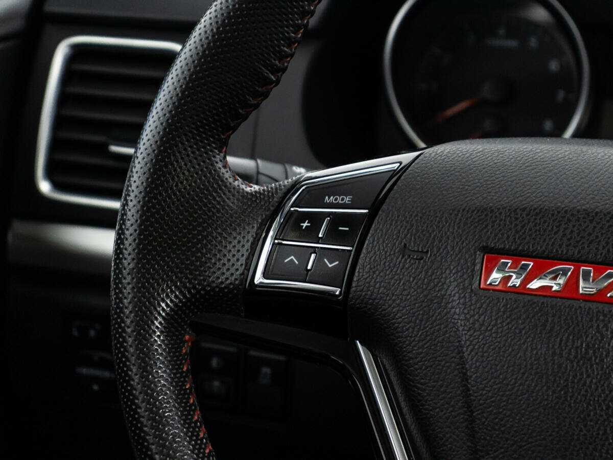 Купить Haval H6, 2017, 67 249 км, фото №21