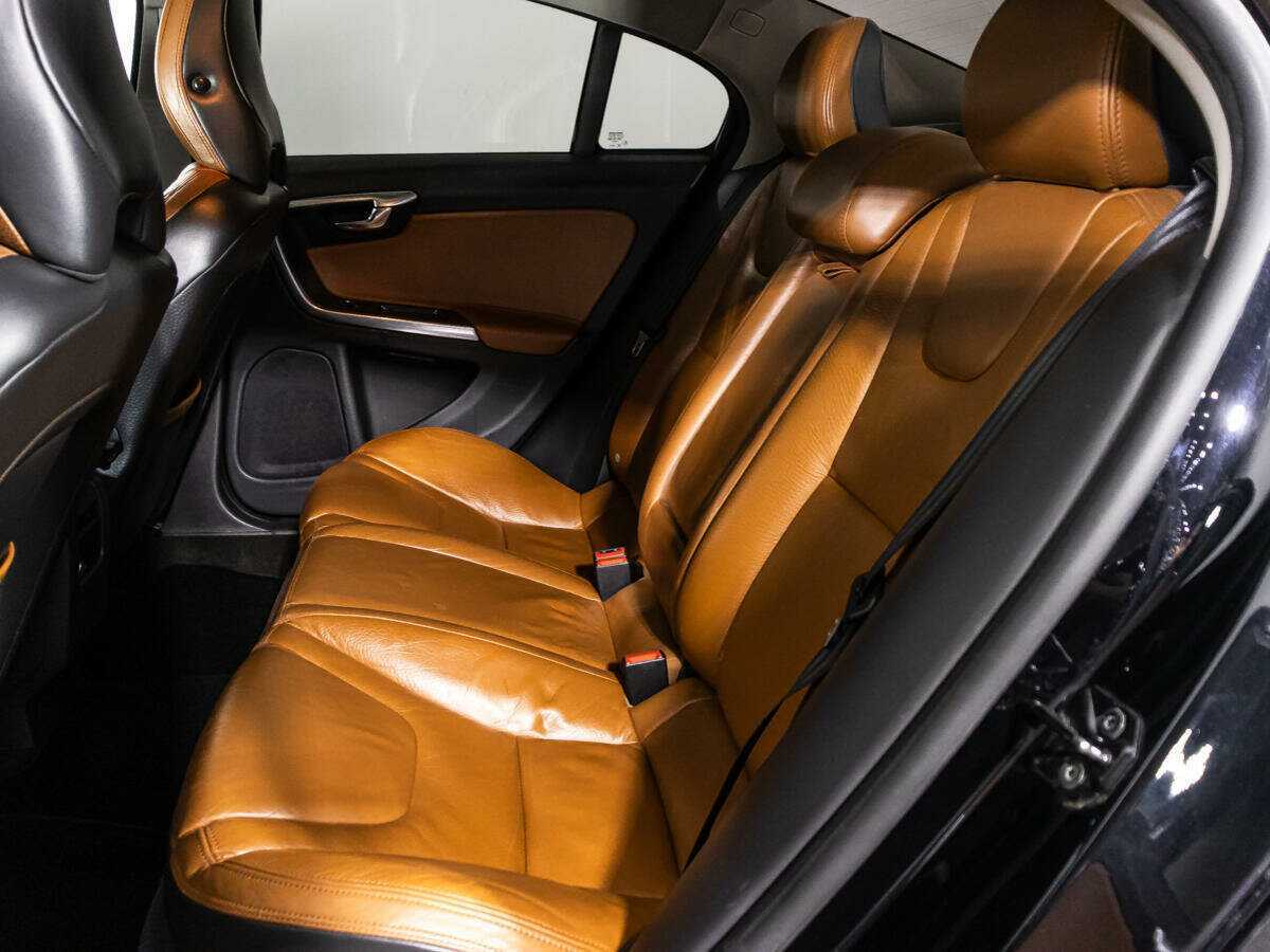 Купить Volvo S60, 2012, 209 273 км, фото №11