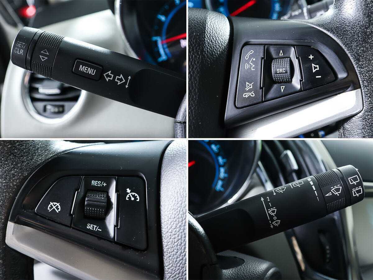 Купить Chevrolet Cruze, 2013, 243 424 км, фото №13