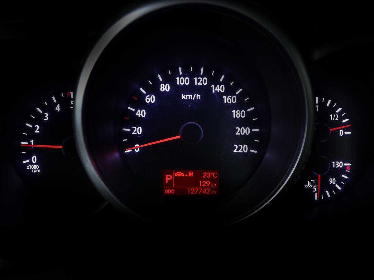 Купить Kia Soul, 2013, 127 741 км, фото №11