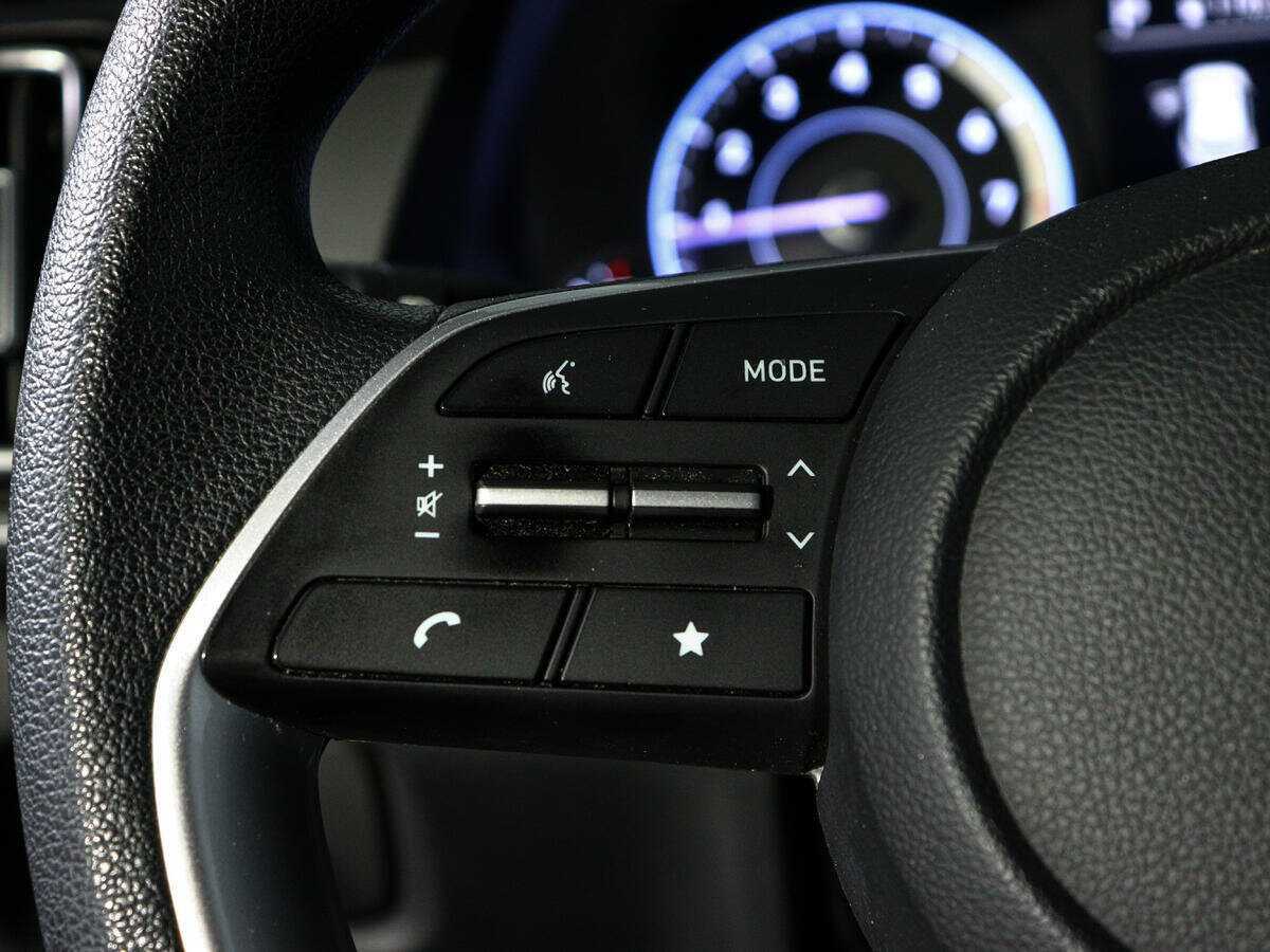 Купить Hyundai Creta, 2021, 62 000 км, фото №13