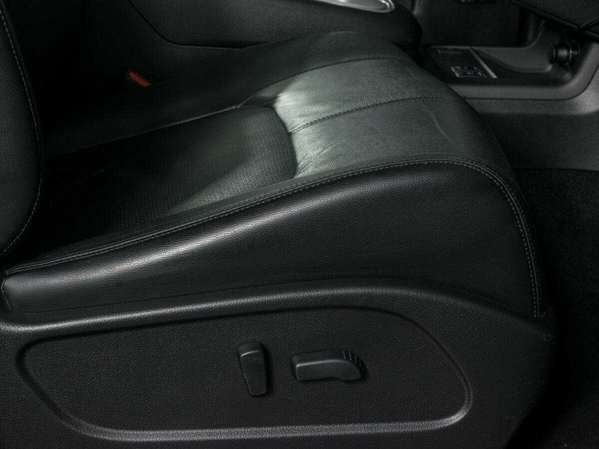 Купить Nissan Murano, 2012, 211 866 км, фото №18