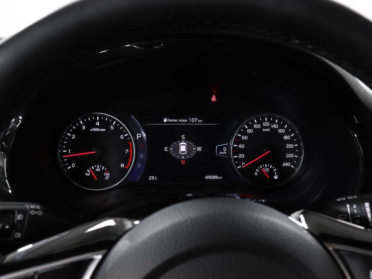 Купить Kia Seltos, 2021, 44 920 км, фото №11