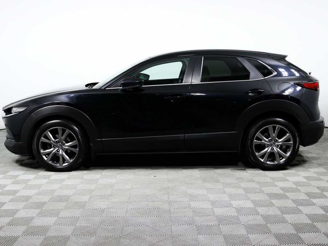 Купить Mazda CX-30, 2021, 65 816 км, фото №8