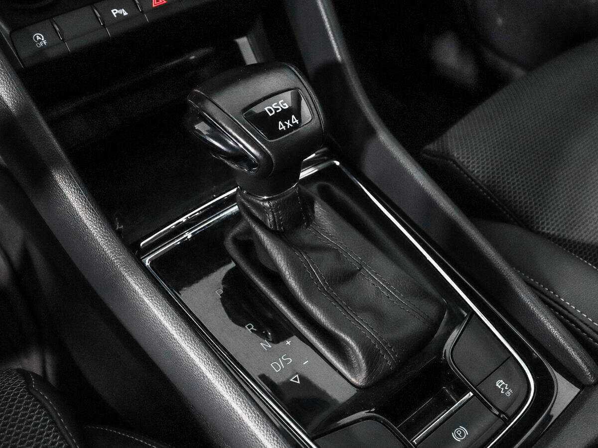 Купить Skoda Karoq DSG6, 2021, 193 073 км, фото №10