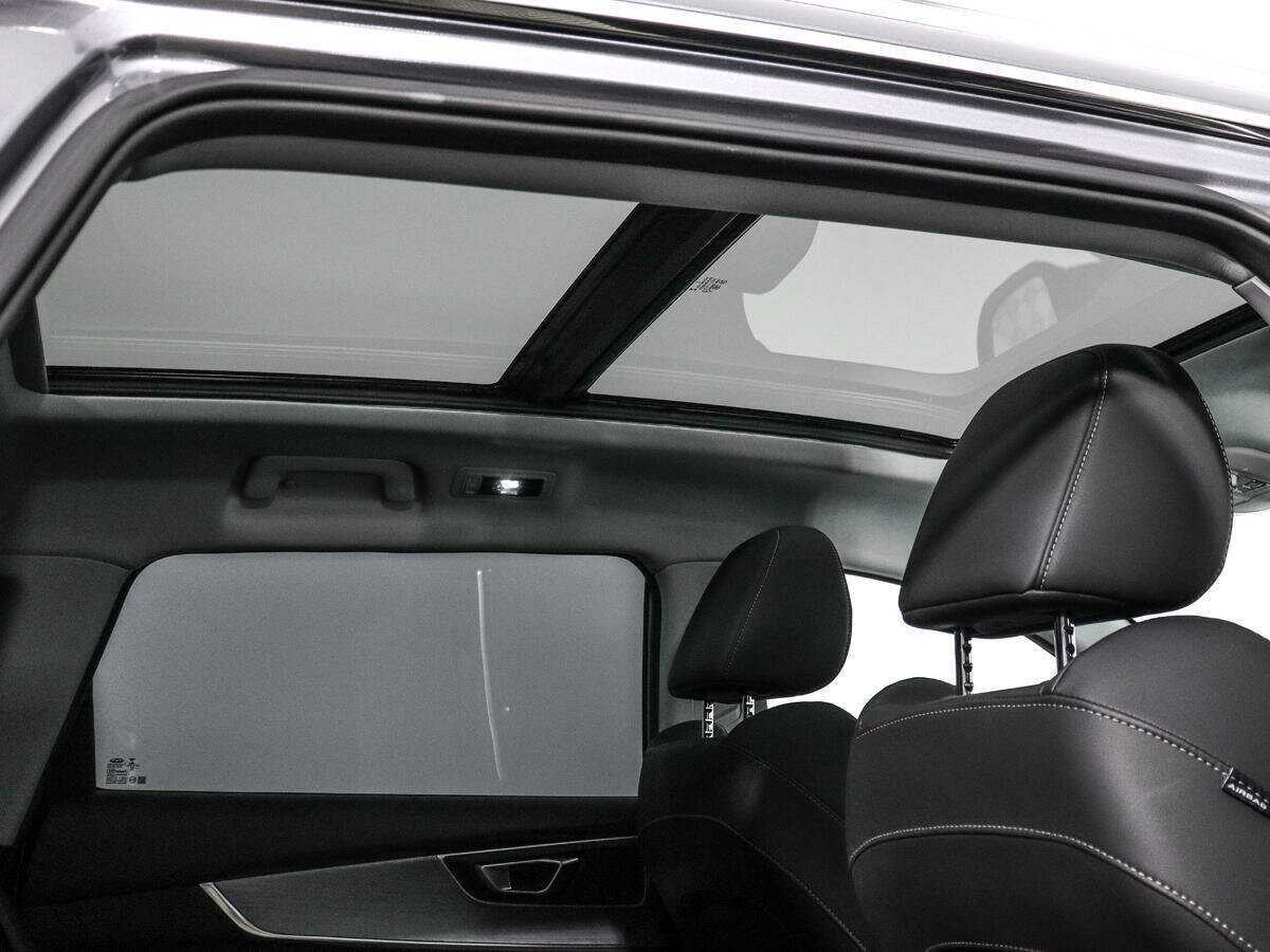 Купить CHERY Tiggo 7 Pro, 2022, 28 416 км, фото №16