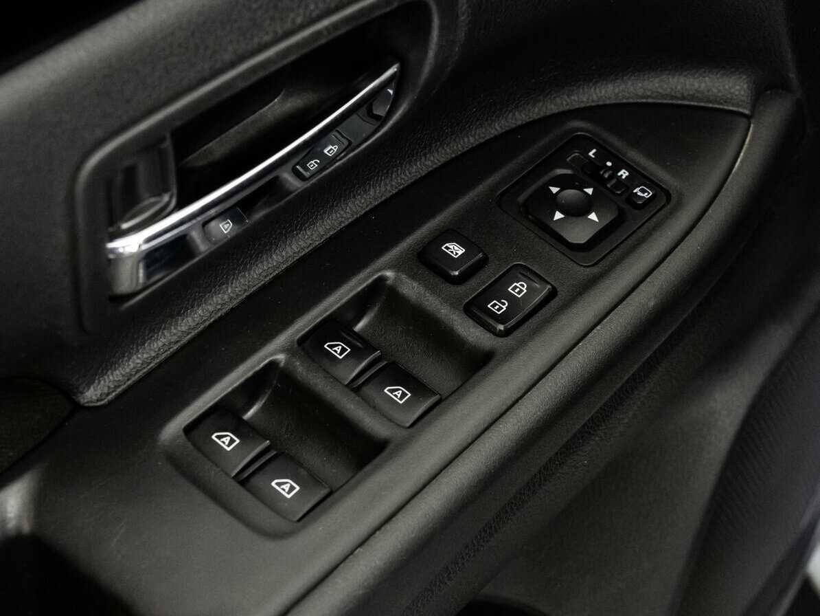 Купить Mitsubishi Outlander, 2019, 75 292 км, фото №17
