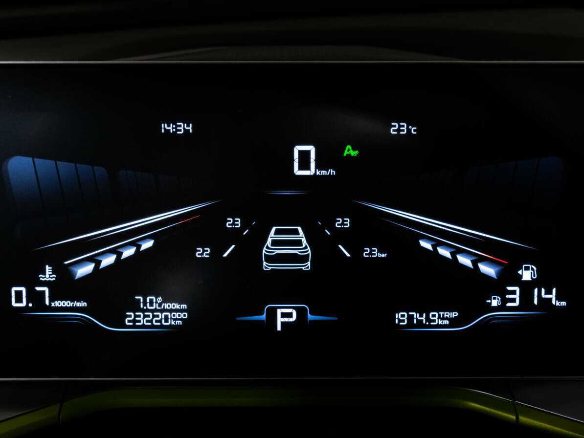 Купить Geely Coolray (Binyue Cool), 2023, 23 219 км, фото №20