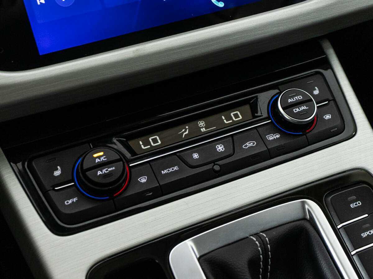 Купить Geely Atlas, 2021, 53 098 км, фото №18