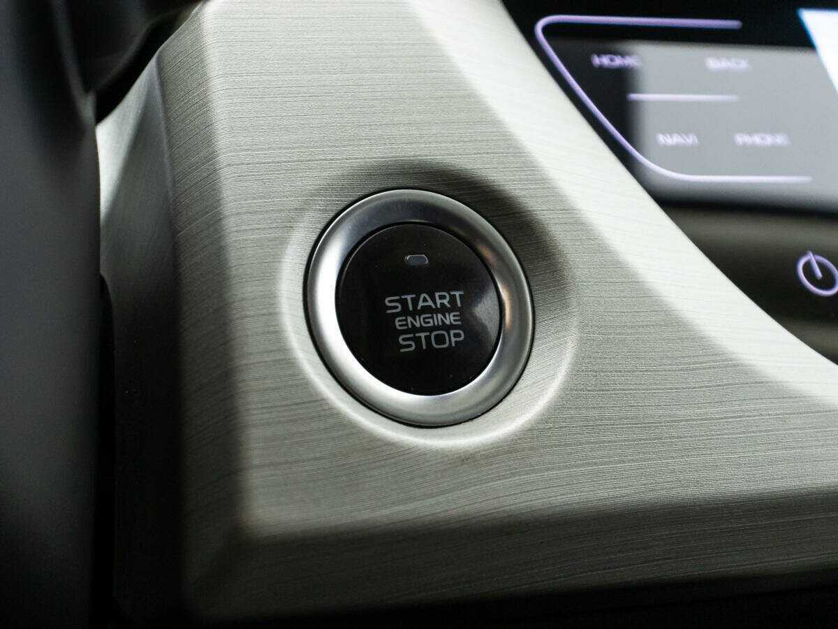 Купить Geely Atlas, 2021, 53 098 км, фото №21