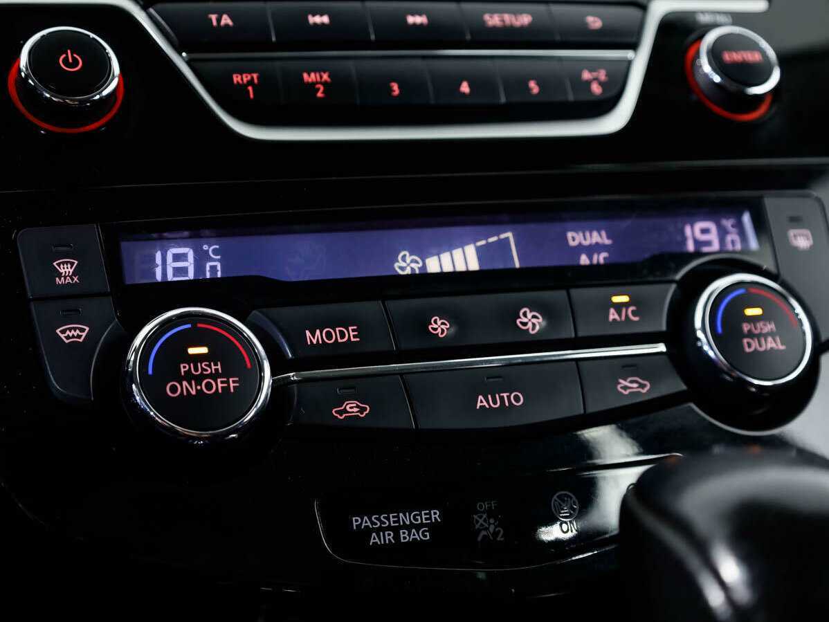 Купить Nissan Qashqai, 2019, 152 132 км, фото №16