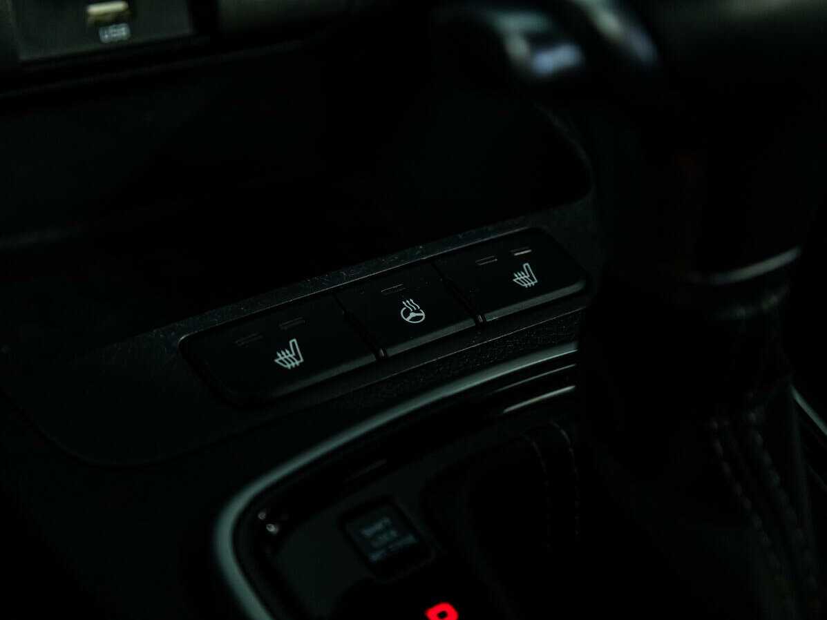 Купить Kia Rio, 2020, 171 451 км, фото №16