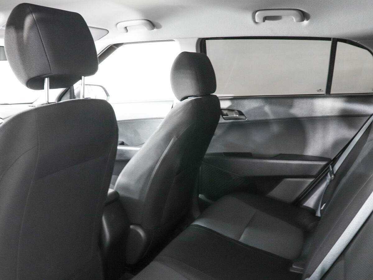 Купить Hyundai Creta, 2018, 153 161 км, фото №12