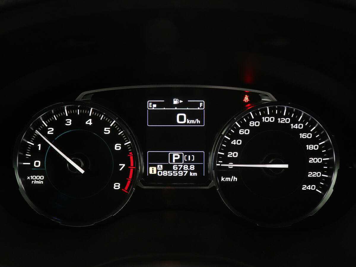 Купить Subaru Forester, 2018, 85 835 км, фото №11