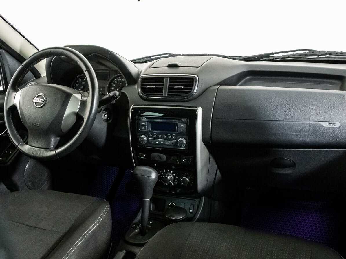 Купить Nissan Terrano, 2015, 70 000 км, фото №9