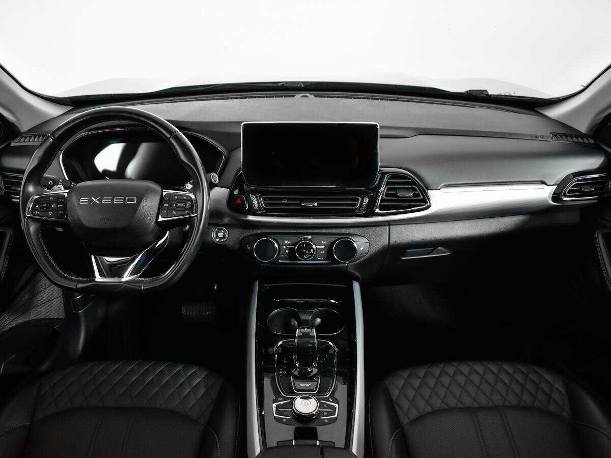 Купить EXEED TXL, 2020, 90 694 км, фото №10