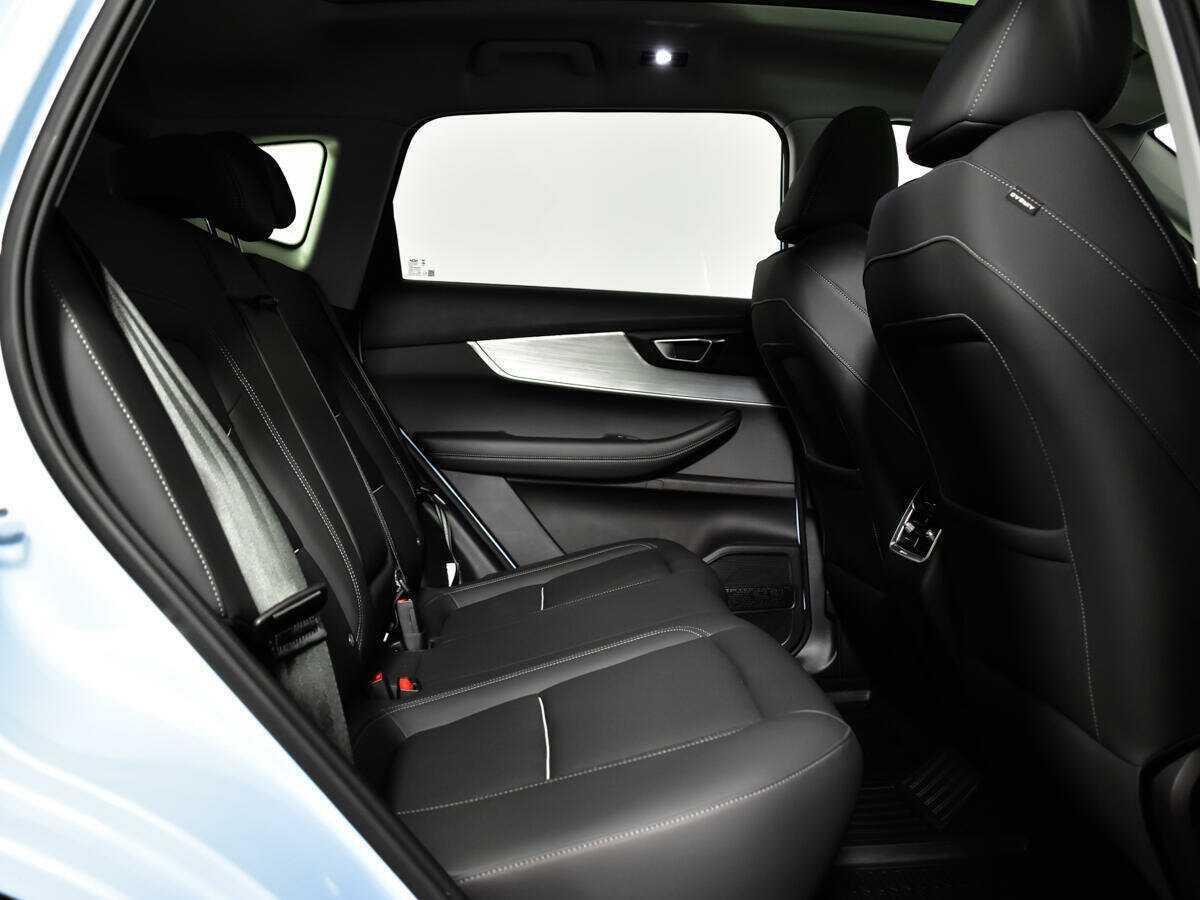 Купить CHERY Tiggo 7 Pro Max, 2023, 25 953 км, фото №10