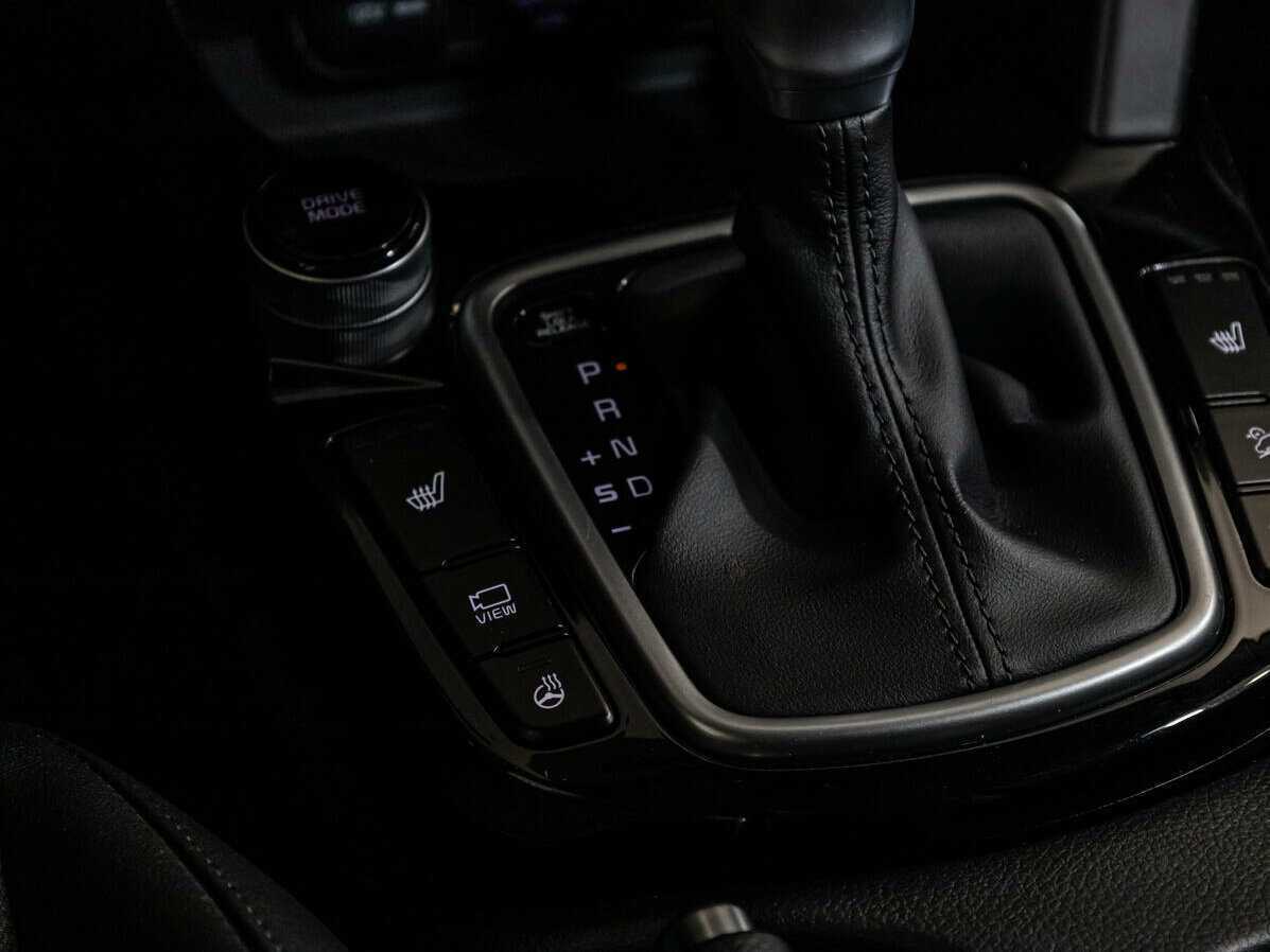 Купить Kia Seltos, 2020, 74 545 км, фото №17