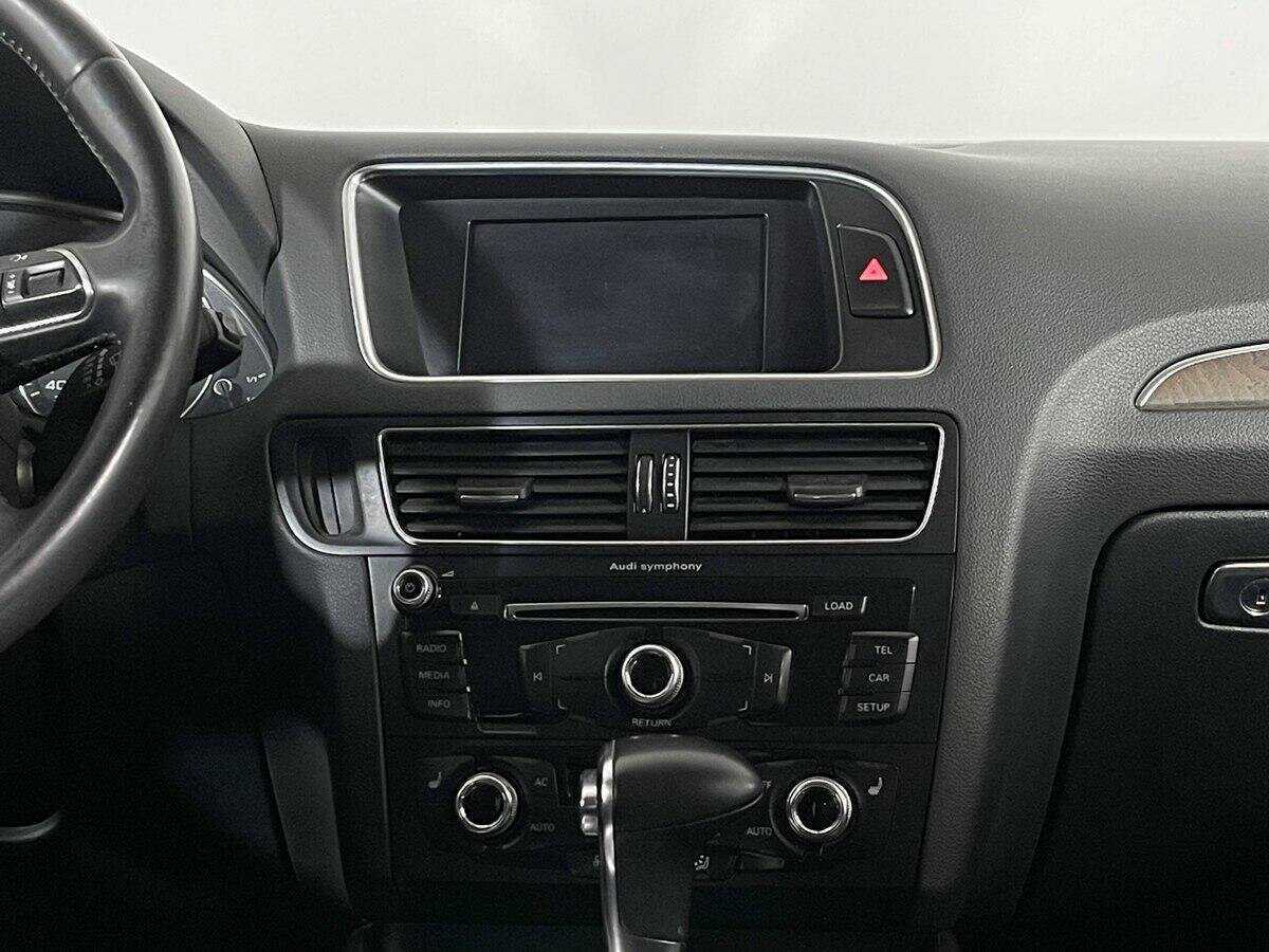 Купить Audi Q5, 2012, 264 856 км, фото №12