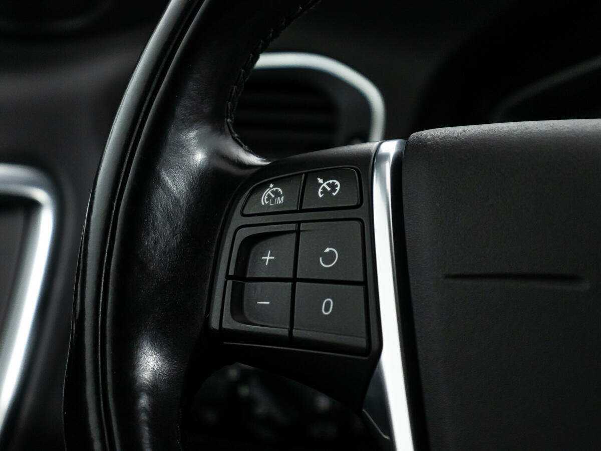 Купить Volvo S60, 2013, 152 067 км, фото №19