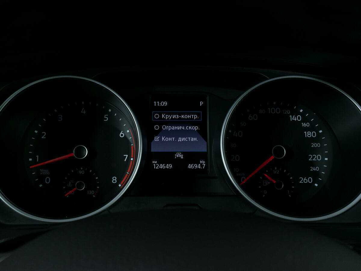 Купить Volkswagen Tiguan, 2020, 125 000 км, фото №12