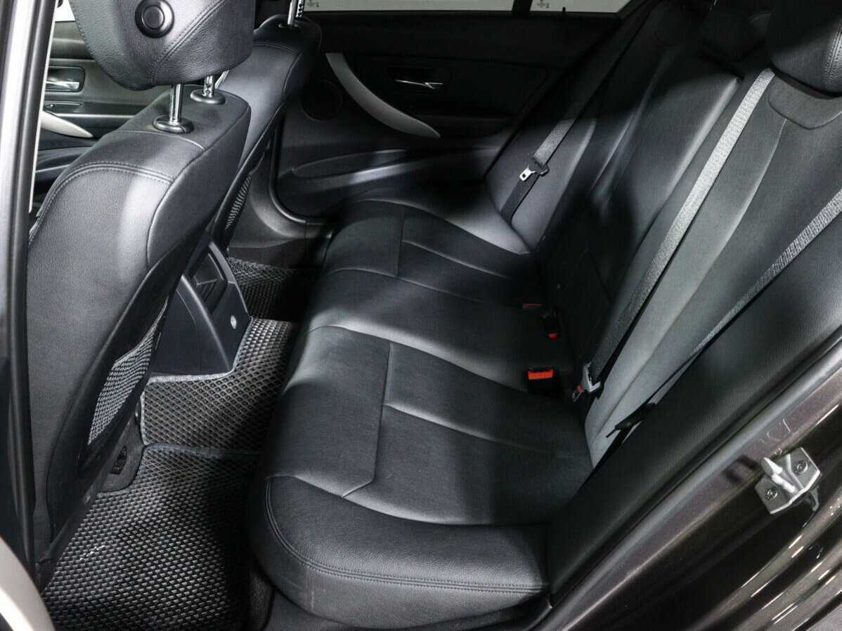 Купить BMW 3 серии 316i, 2013, 171 115 км, фото №8