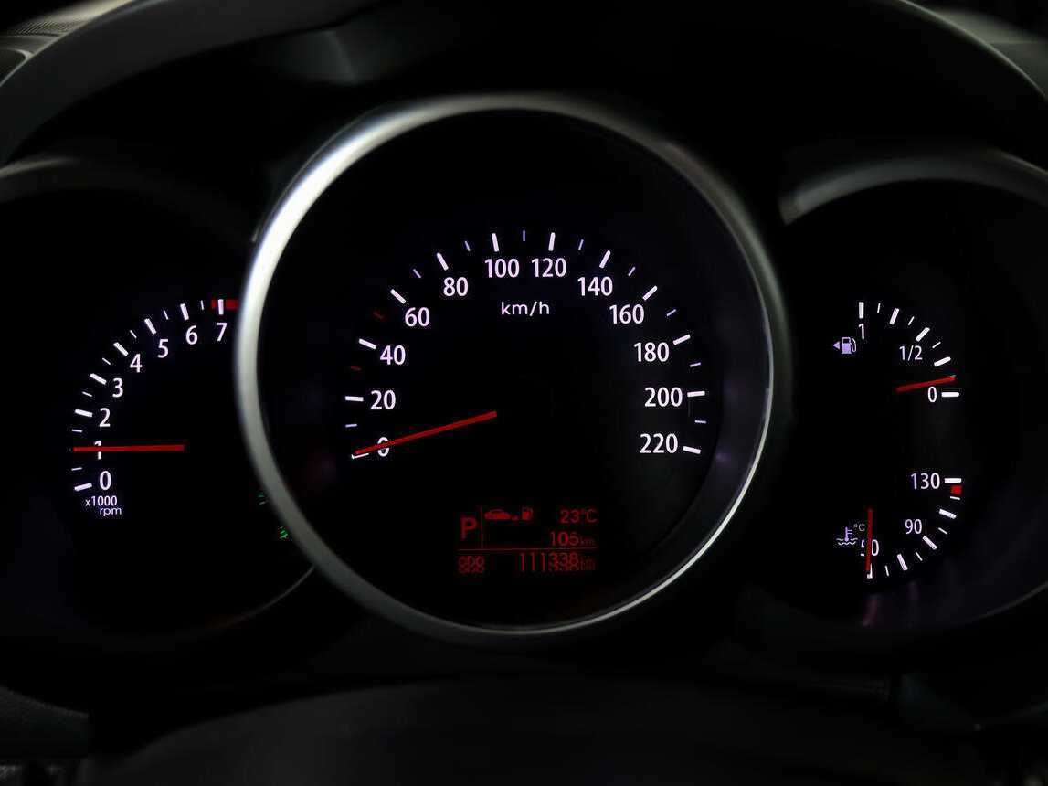 Купить Kia Soul, 2014, 111 337 км, фото №10