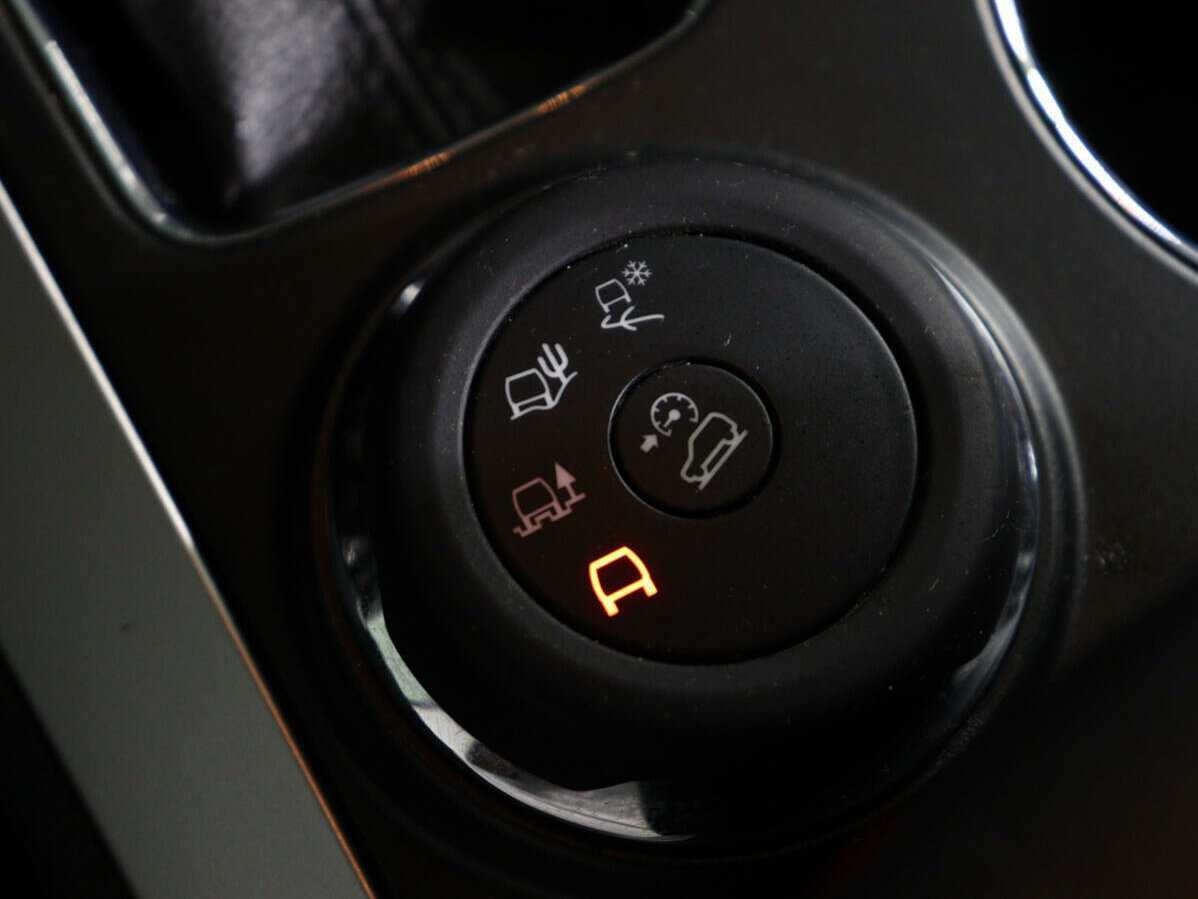 Купить Ford Explorer, 2012, 131 286 км, фото №19